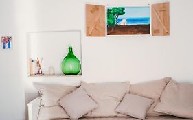 Tetti bianchi - DeVa's suite home
