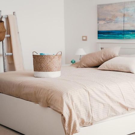 Tetti bianchi - DeVa's suite home Ostuni Esterno foto