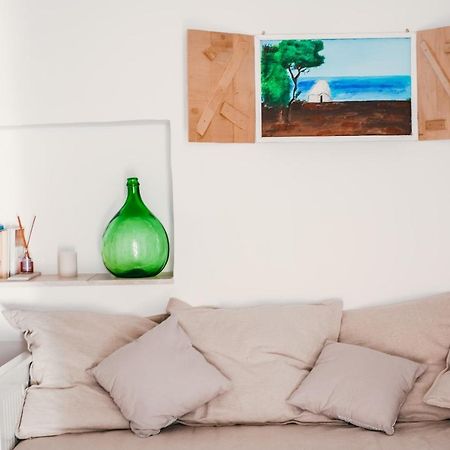 Tetti bianchi - DeVa's suite home Ostuni Esterno foto