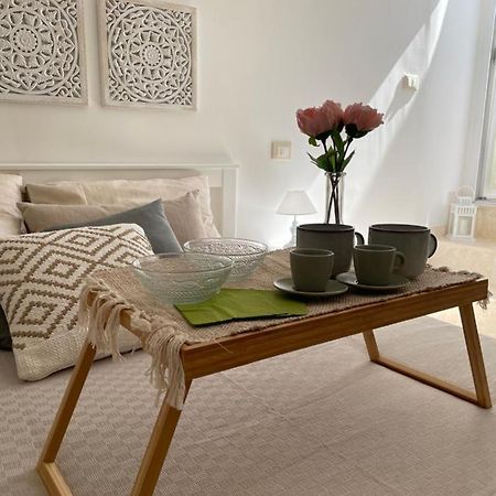 Tetti bianchi - DeVa's suite home Ostuni Esterno foto