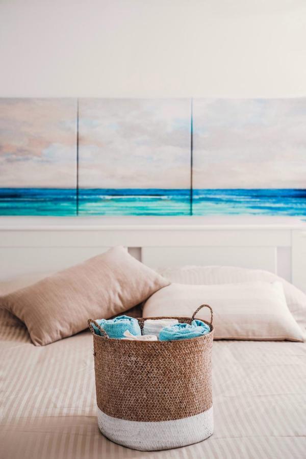 Tetti bianchi - DeVa's suite home Ostuni Esterno foto