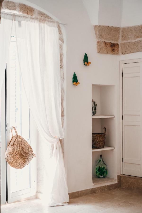Tetti bianchi - DeVa's suite home Ostuni Esterno foto