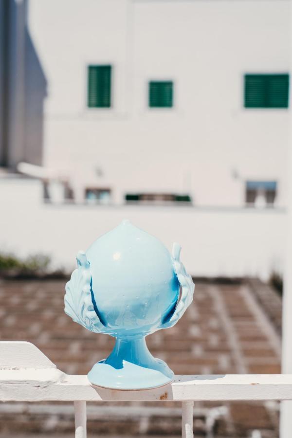 Tetti bianchi - DeVa's suite home Ostuni Esterno foto