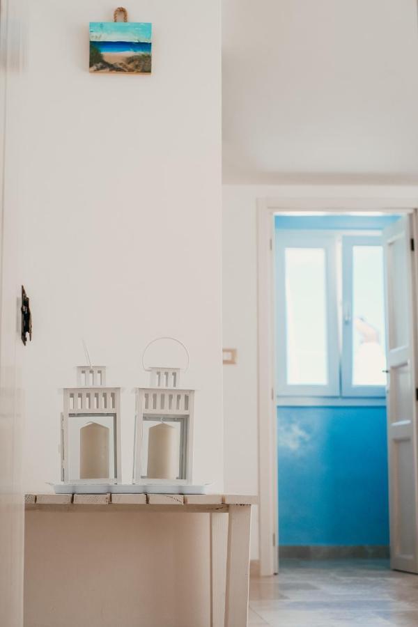 Tetti bianchi - DeVa's suite home Ostuni Esterno foto