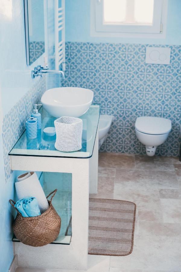 Tetti bianchi - DeVa's suite home Ostuni Esterno foto