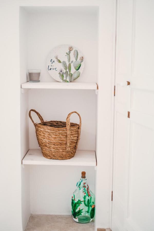 Tetti bianchi - DeVa's suite home Ostuni Esterno foto