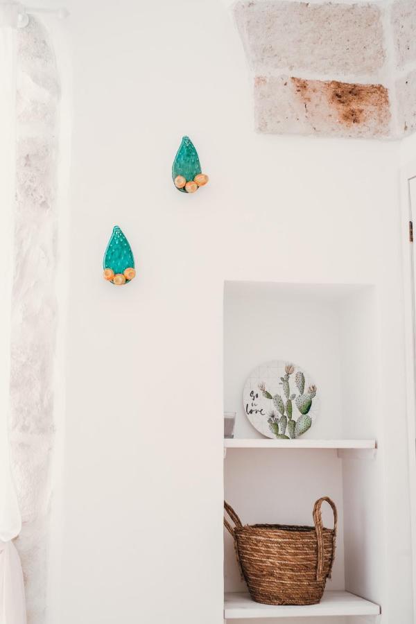 Tetti bianchi - DeVa's suite home Ostuni Esterno foto