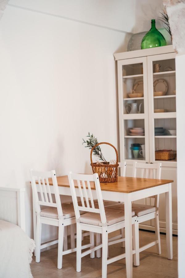Tetti bianchi - DeVa's suite home Ostuni Esterno foto