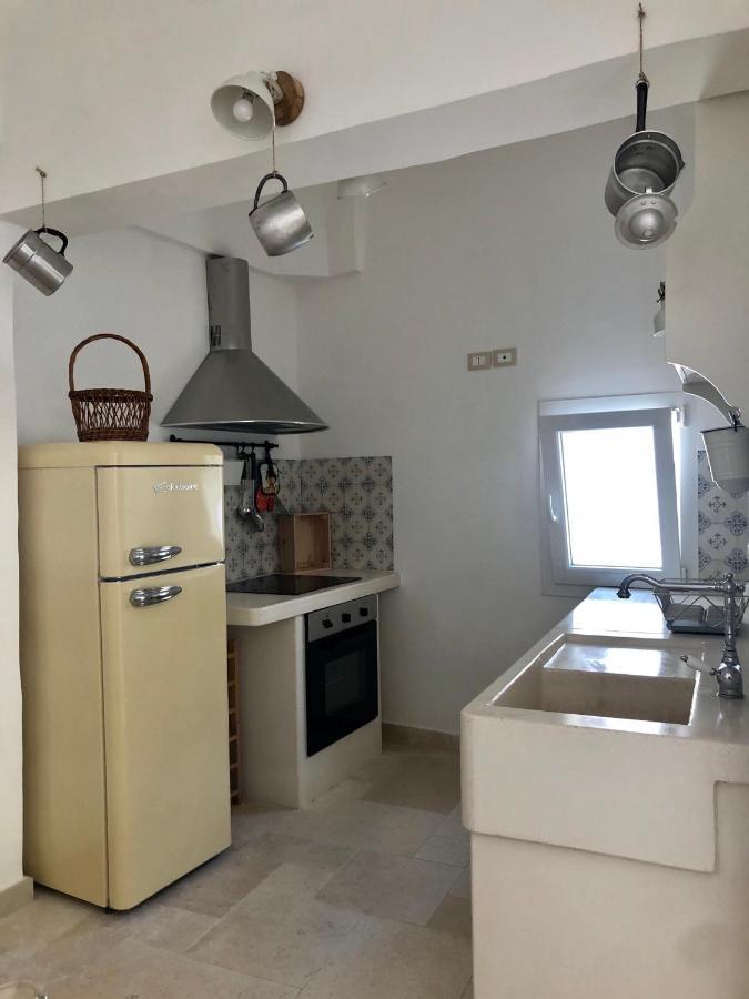 Tetti bianchi - DeVa's suite home Ostuni Esterno foto