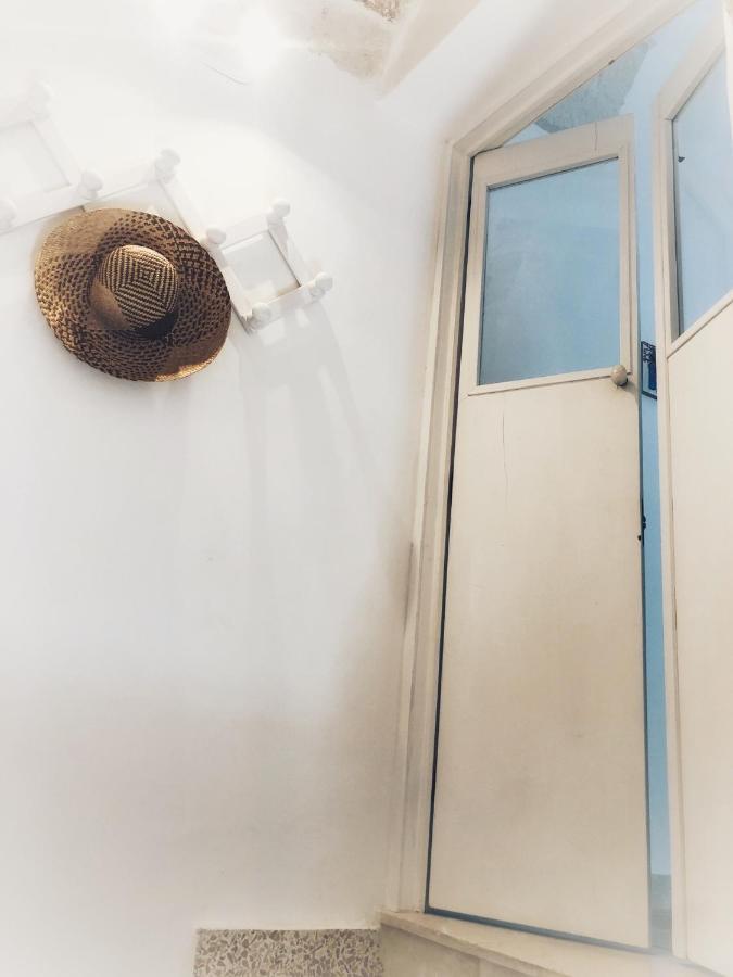 Tetti bianchi - DeVa's suite home Ostuni Esterno foto