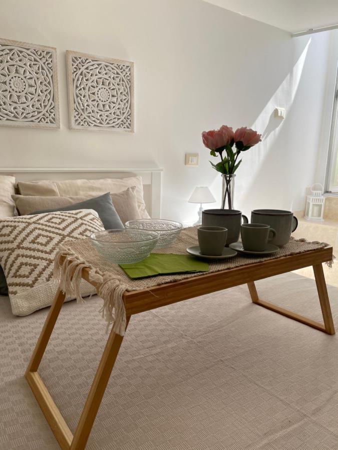 Tetti bianchi - DeVa's suite home Ostuni Esterno foto