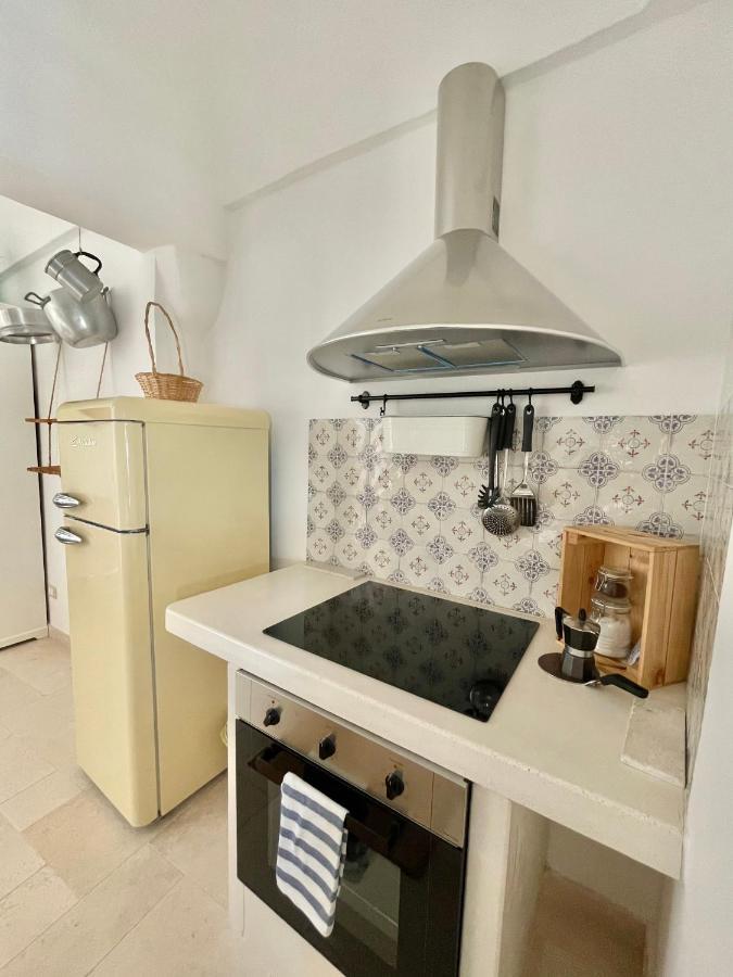 Tetti bianchi - DeVa's suite home Ostuni Esterno foto