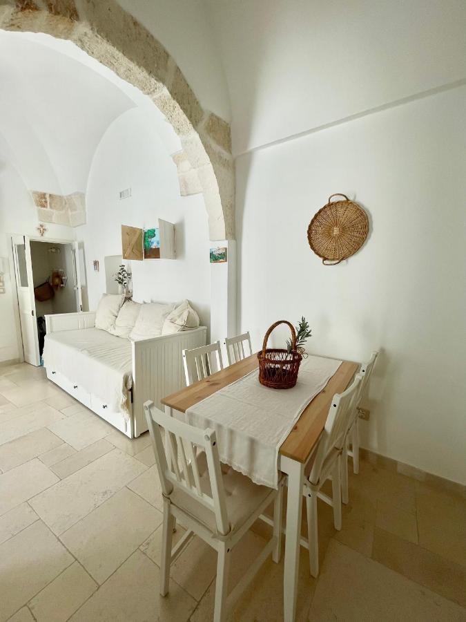 Tetti bianchi - DeVa's suite home Ostuni Esterno foto